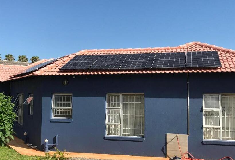 Pensão The Affectionate One