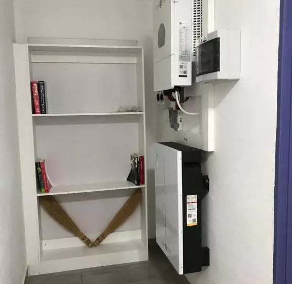 Majatalo The Affectionate One