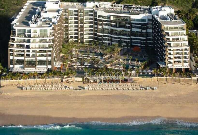 منتجع Garza Blanca Los Cabos
