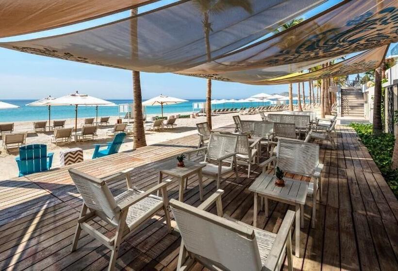 منتجع Garza Blanca Los Cabos