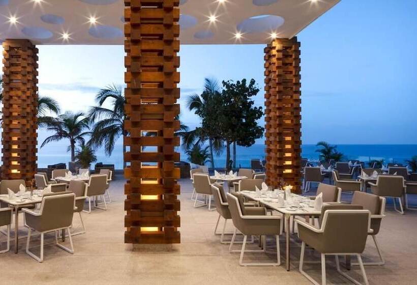 אתר נופש Garza Blanca Los Cabos