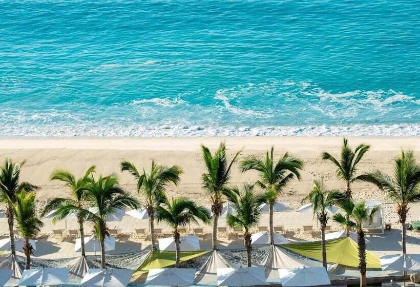 منتجع Garza Blanca Los Cabos