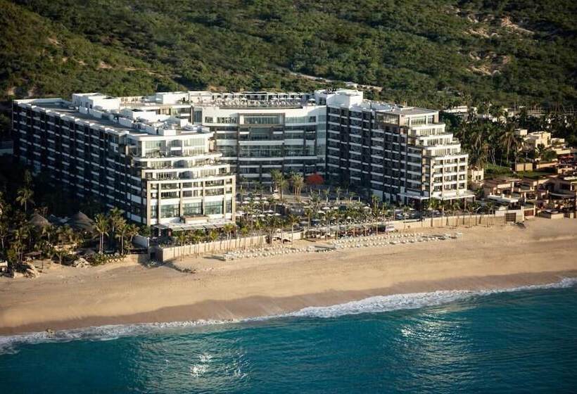 منتجع Garza Blanca Los Cabos