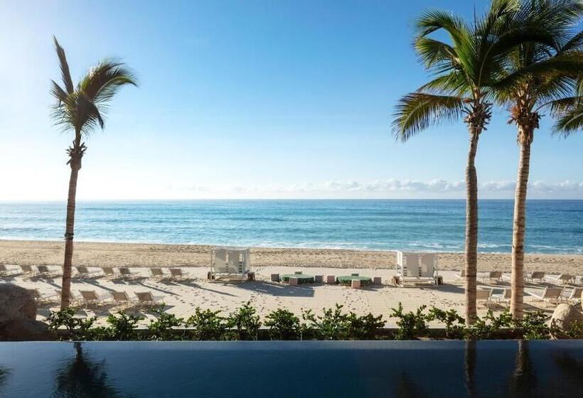 אתר נופש Garza Blanca Los Cabos