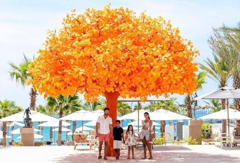 אתר נופש Garza Blanca Los Cabos