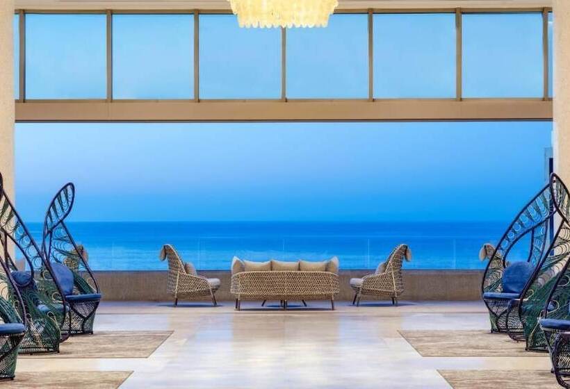 אתר נופש Garza Blanca Los Cabos