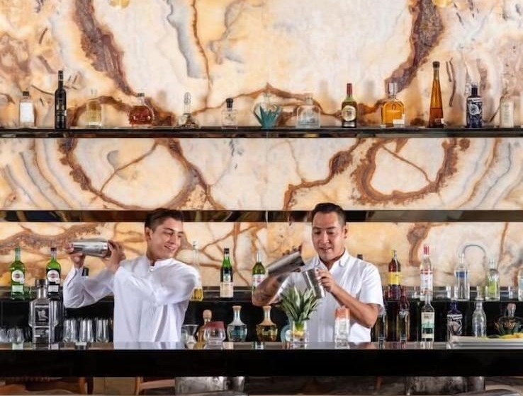 אתר נופש Garza Blanca Los Cabos