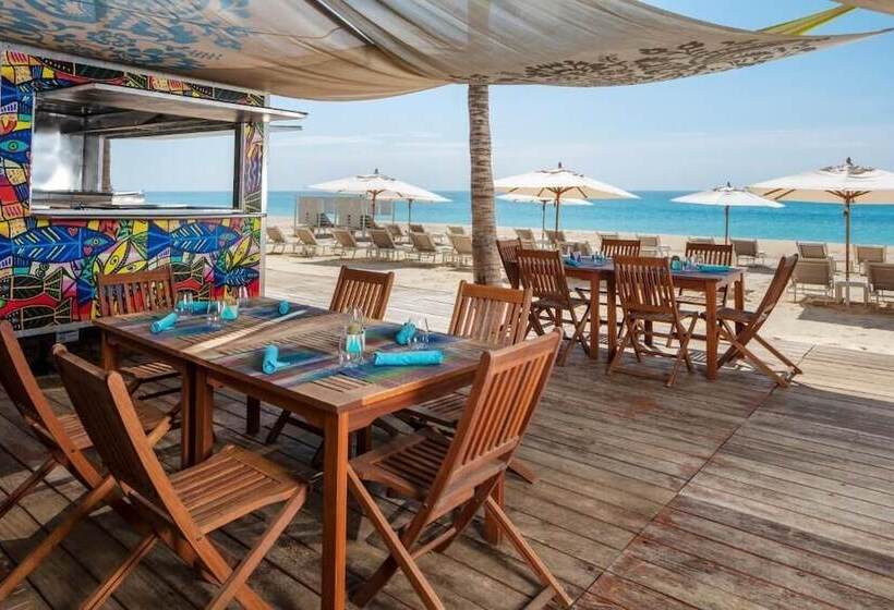 منتجع Garza Blanca Los Cabos