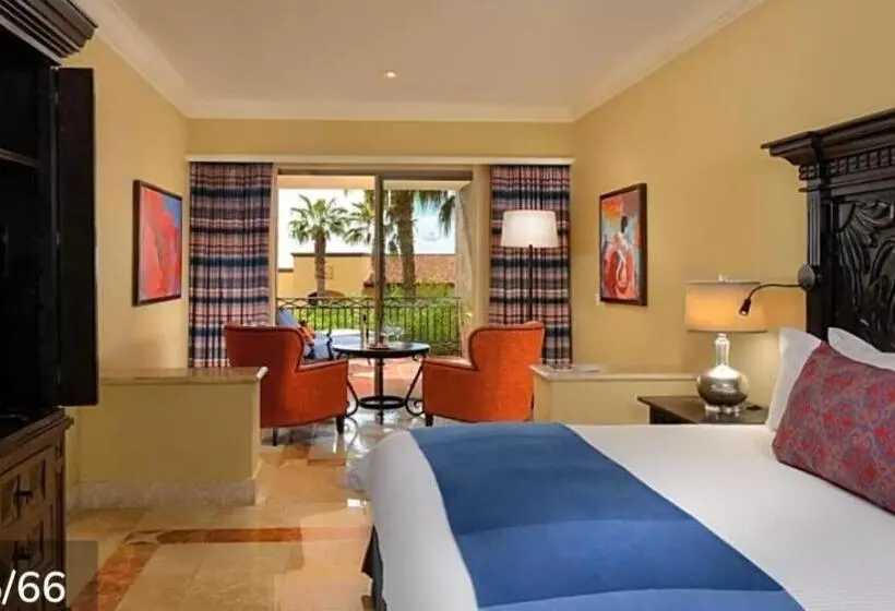 リゾートホテル Pueblo Bonito Sunset Beach