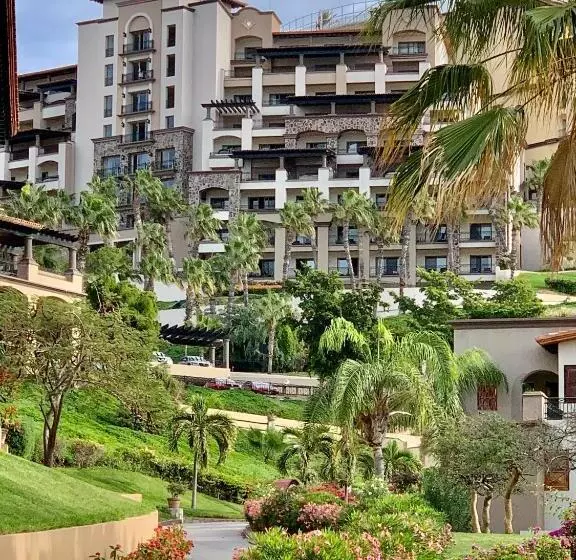 リゾートホテル Pueblo Bonito Sunset Beach