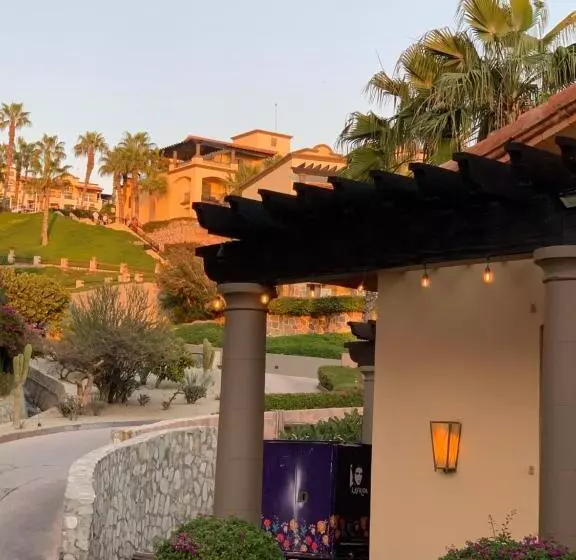 リゾートホテル Pueblo Bonito Sunset Beach