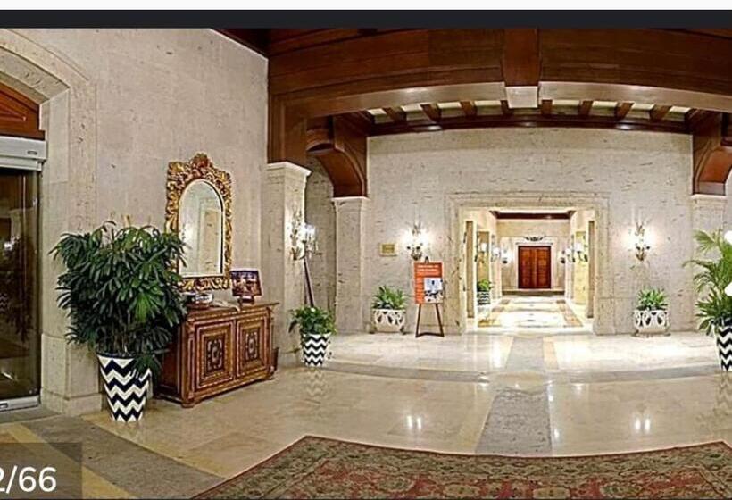 منتجع Pueblo Bonito Sunset Beach