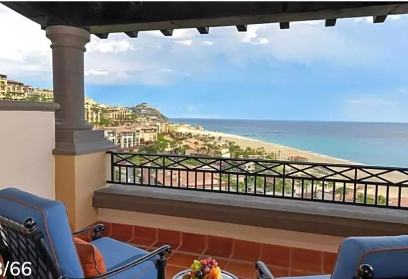 リゾートホテル Pueblo Bonito Sunset Beach