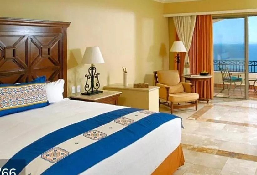 リゾートホテル Pueblo Bonito Sunset Beach