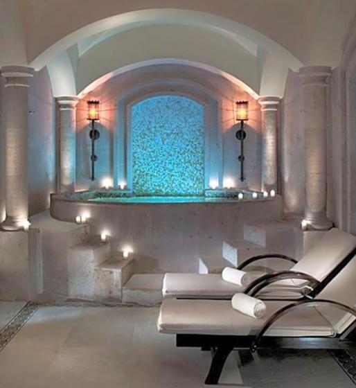 منتجع Pueblo Bonito Sunset Beach