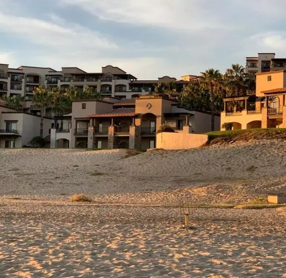 リゾートホテル Pueblo Bonito Sunset Beach