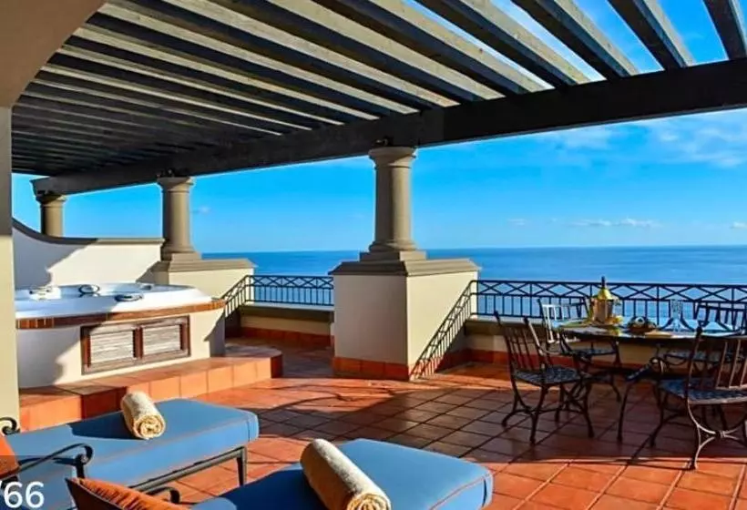 リゾートホテル Pueblo Bonito Sunset Beach