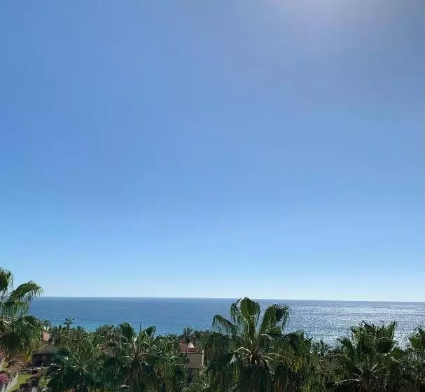リゾートホテル Pueblo Bonito Sunset Beach