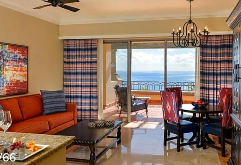 منتجع Pueblo Bonito Sunset Beach