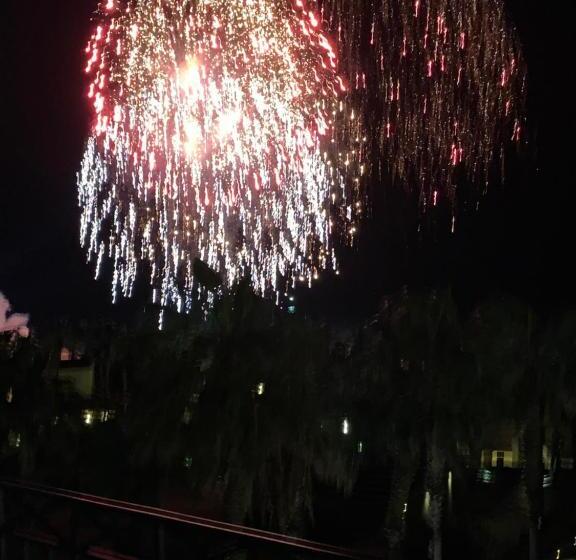 منتجع Pueblo Bonito Sunset Beach