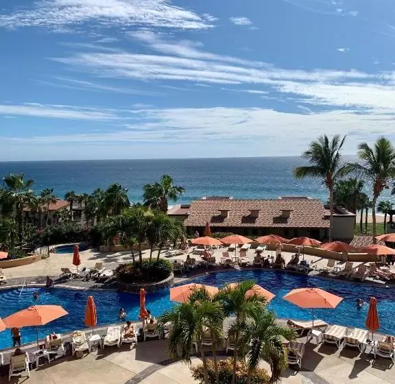リゾートホテル Pueblo Bonito Sunset Beach