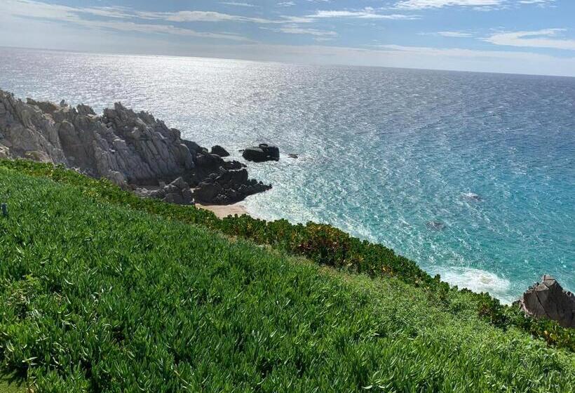 منتجع Pueblo Bonito Sunset Beach