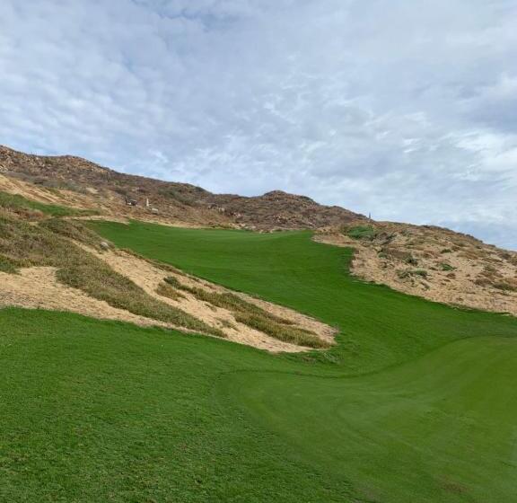 منتجع Pueblo Bonito Sunset Beach