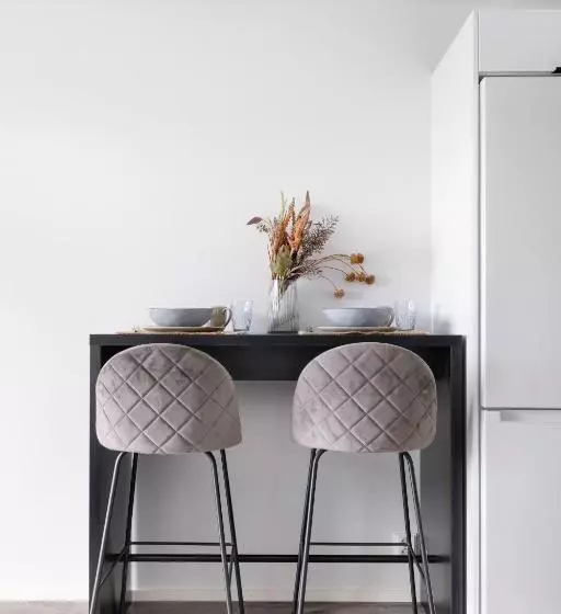 Serviced Apartments Länsiväylä By Uhanda