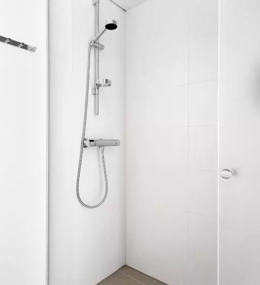 Serviced Apartments Länsiväylä By Uhanda