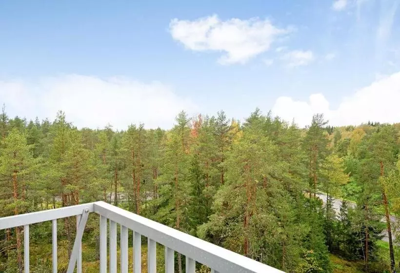 Serviced Apartments Länsiväylä By Uhanda