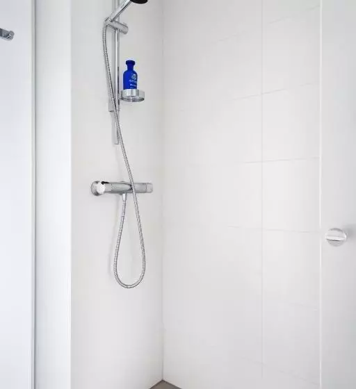 Serviced Apartments Länsiväylä By Uhanda