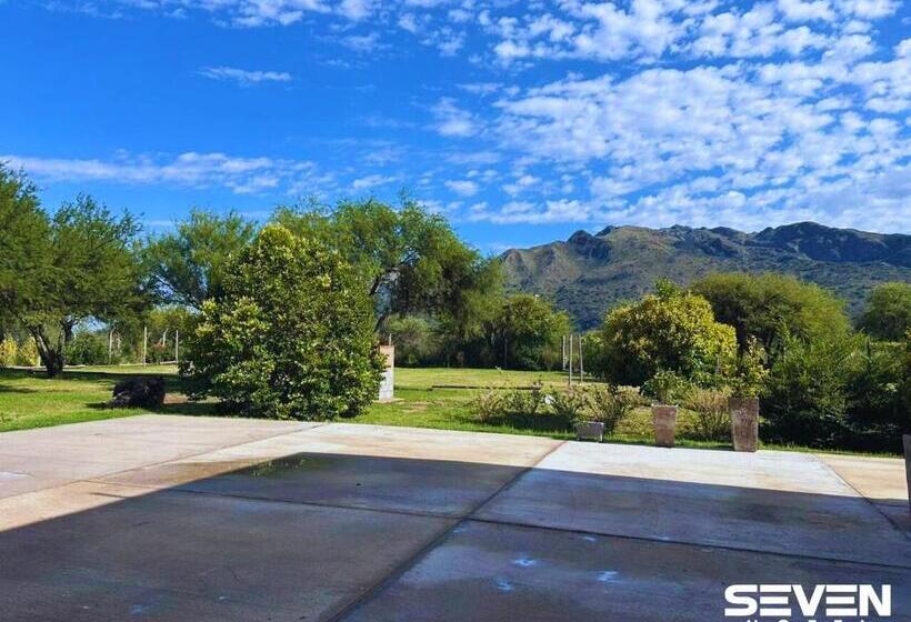 Seven Hotel   Juana Koslay San Luis