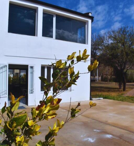 Seven Hotel   Juana Koslay San Luis