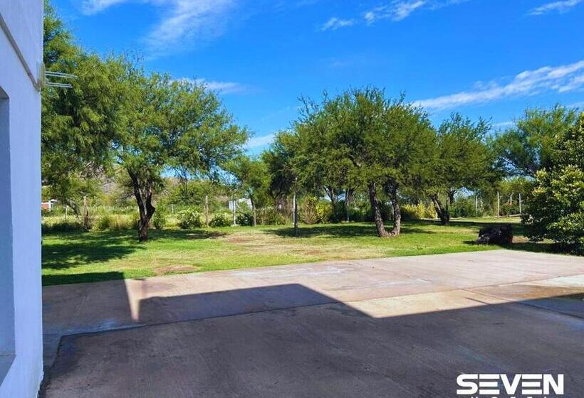 Seven Hotel   Juana Koslay San Luis