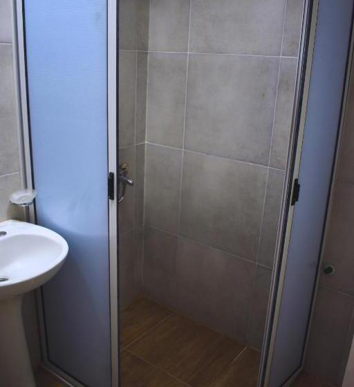 Seven Hotel   Juana Koslay San Luis