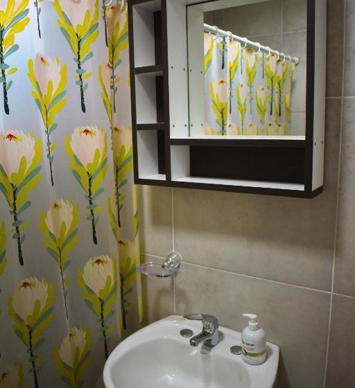 Seven Hotel   Juana Koslay San Luis