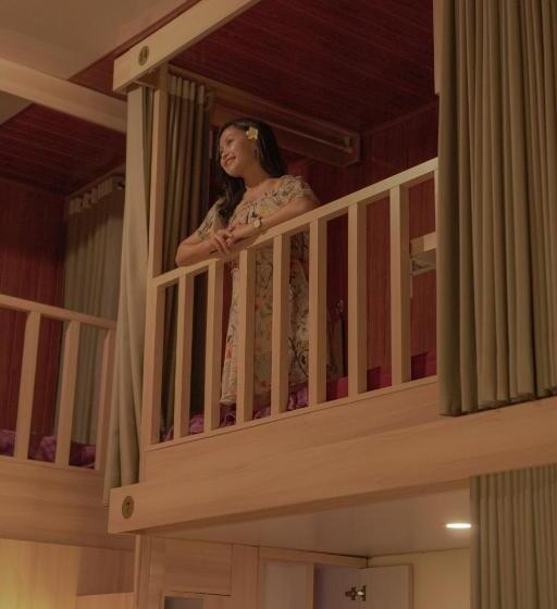 The Puji S Hostel Penida