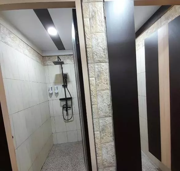 The Puji S Hostel Penida