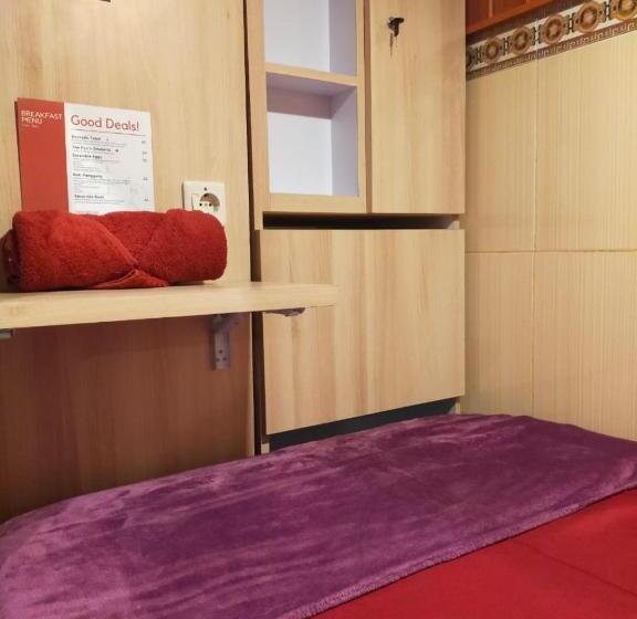 The Puji S Hostel Penida