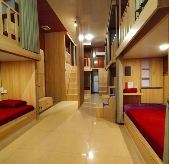 The Puji S Hostel Penida