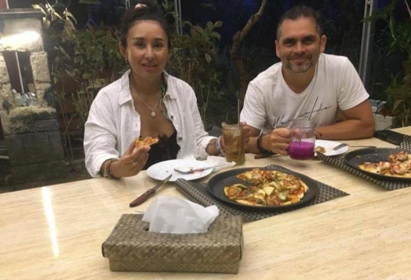 The Puji S Hostel Penida