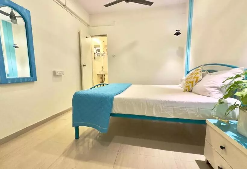 Retkeilymaja Locomo Express   Stay Work Eat