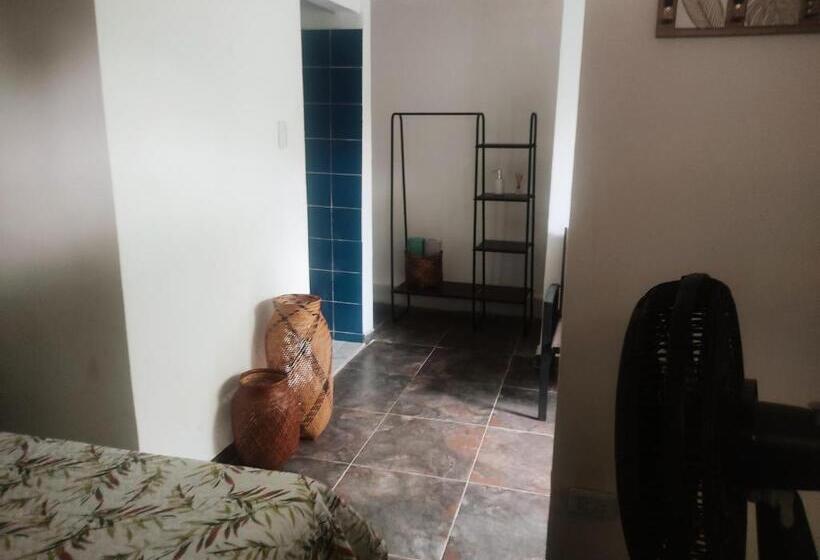 צימר Casa Hotel El Encanto De Carmen