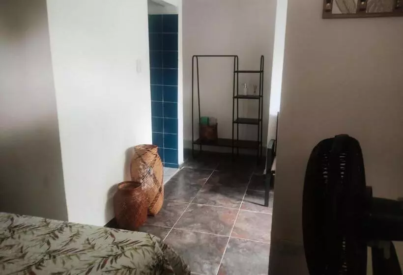 ベッドアンドブレックファースト Casa Hotel El Encanto De Carmen