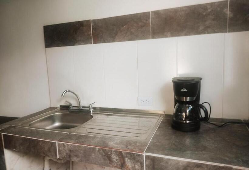 צימר Casa Hotel El Encanto De Carmen