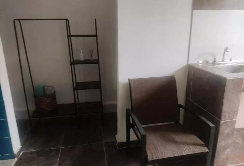 ベッドアンドブレックファースト Casa Hotel El Encanto De Carmen