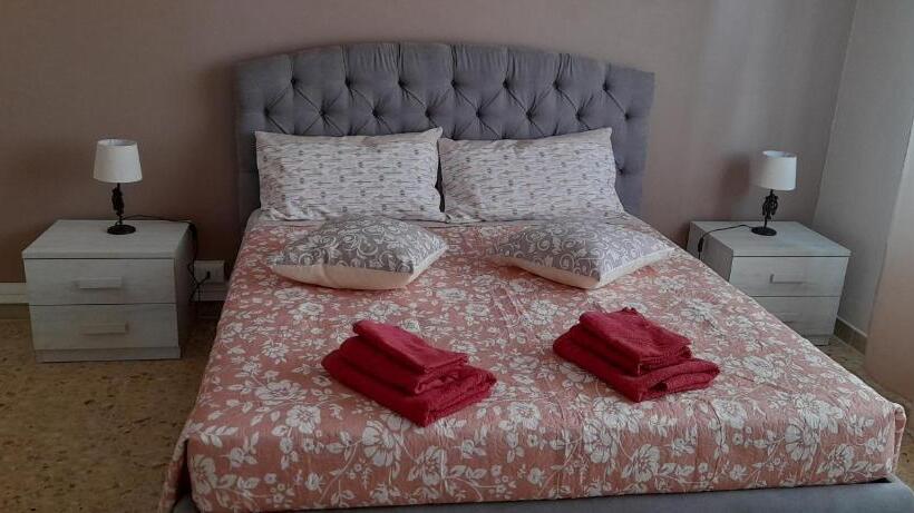 민박 La Dimora Dei Musicisti