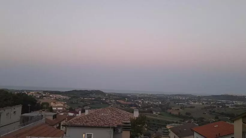 Aamiaismajoitus (B&B) La Dimora Dei Musicisti