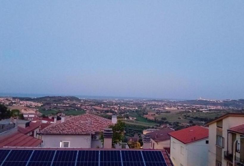 민박 La Dimora Dei Musicisti