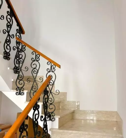 Aamiaismajoitus (B&B) La Dimora Dei Musicisti